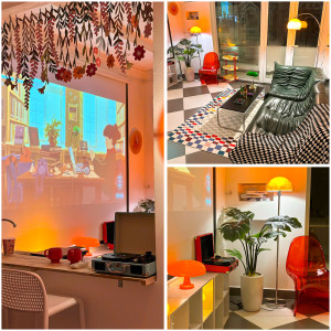 Mango Room