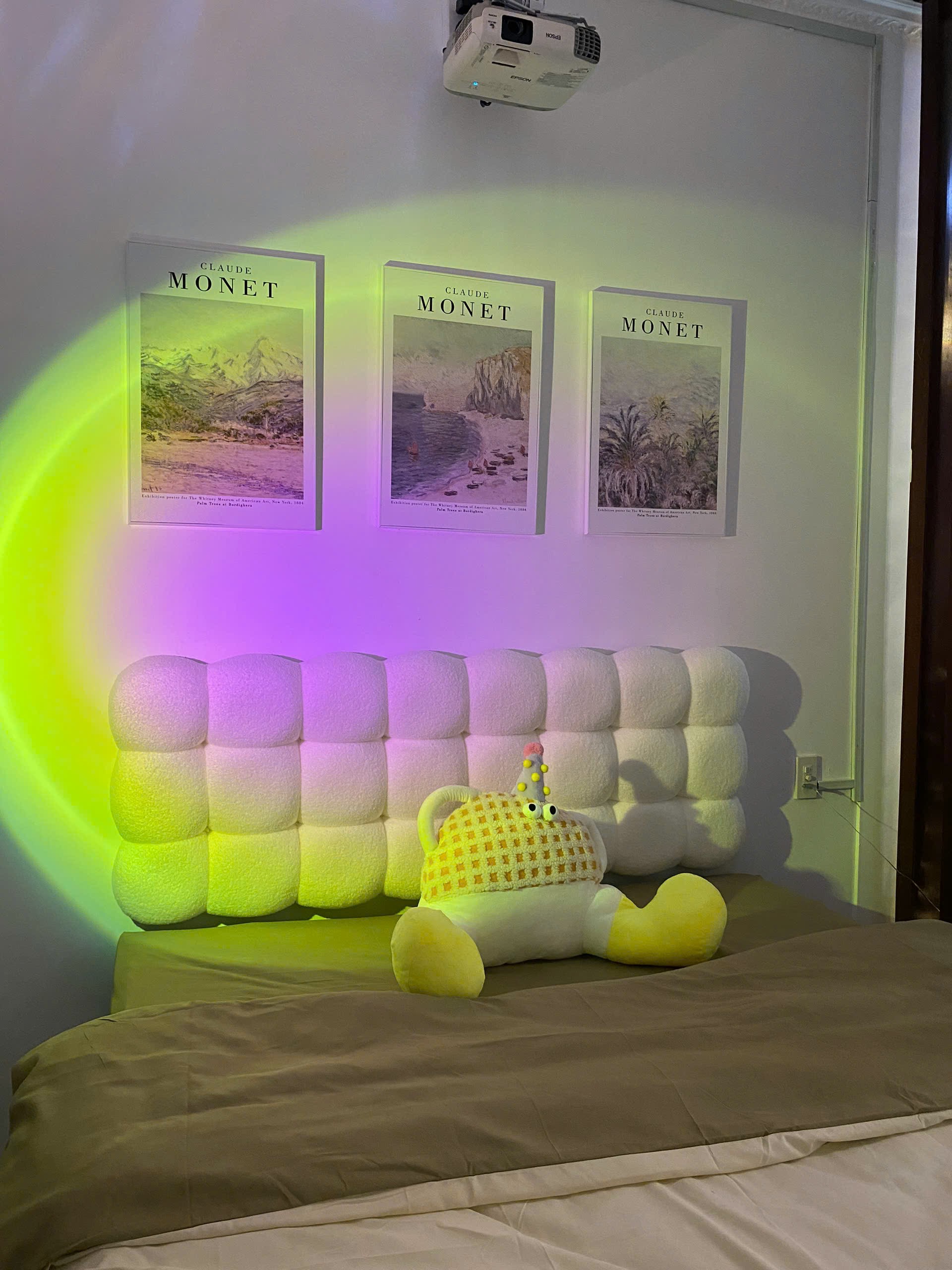 Memory Room - ảnh 4