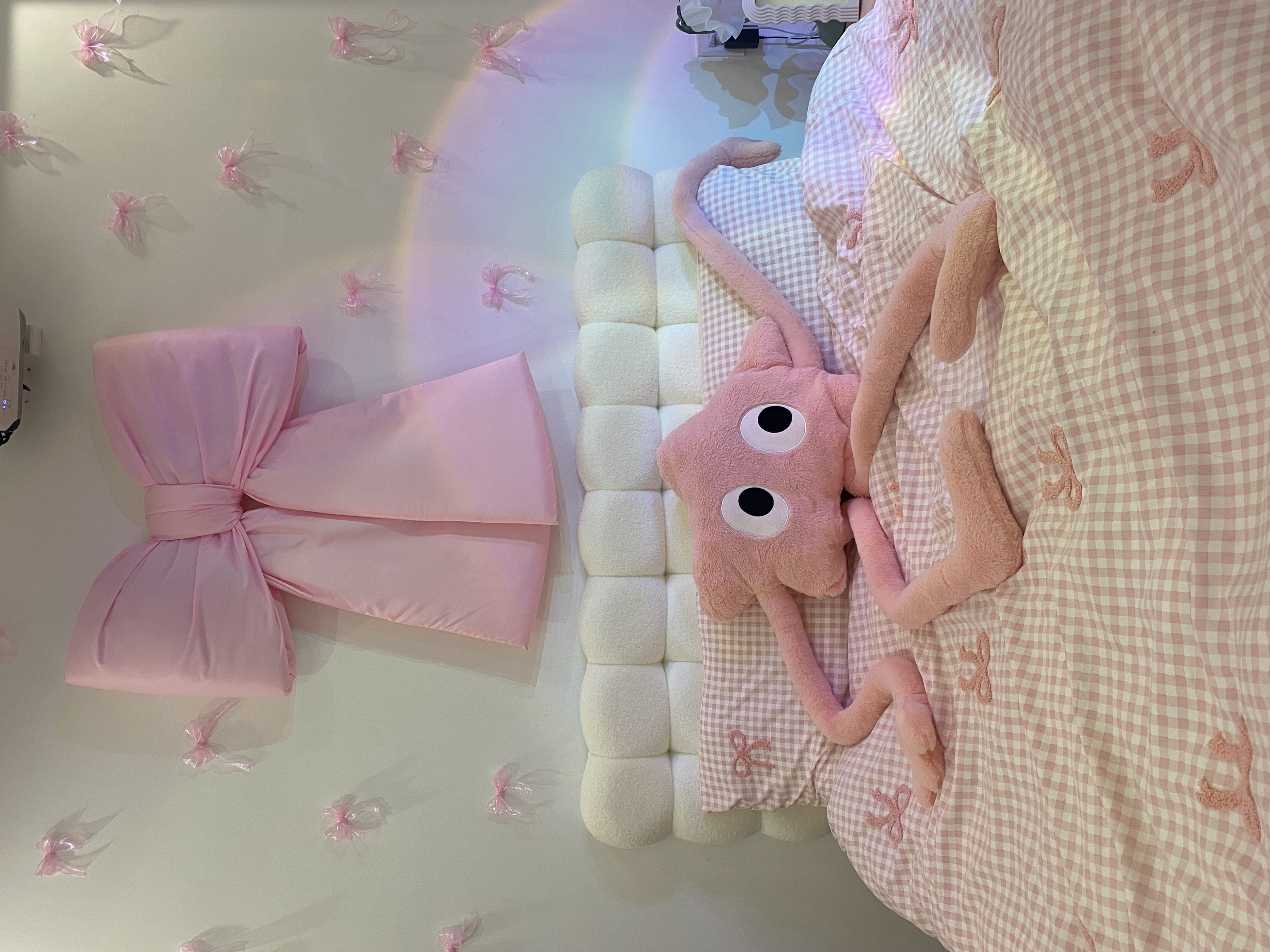 Rosy Room - ảnh 1