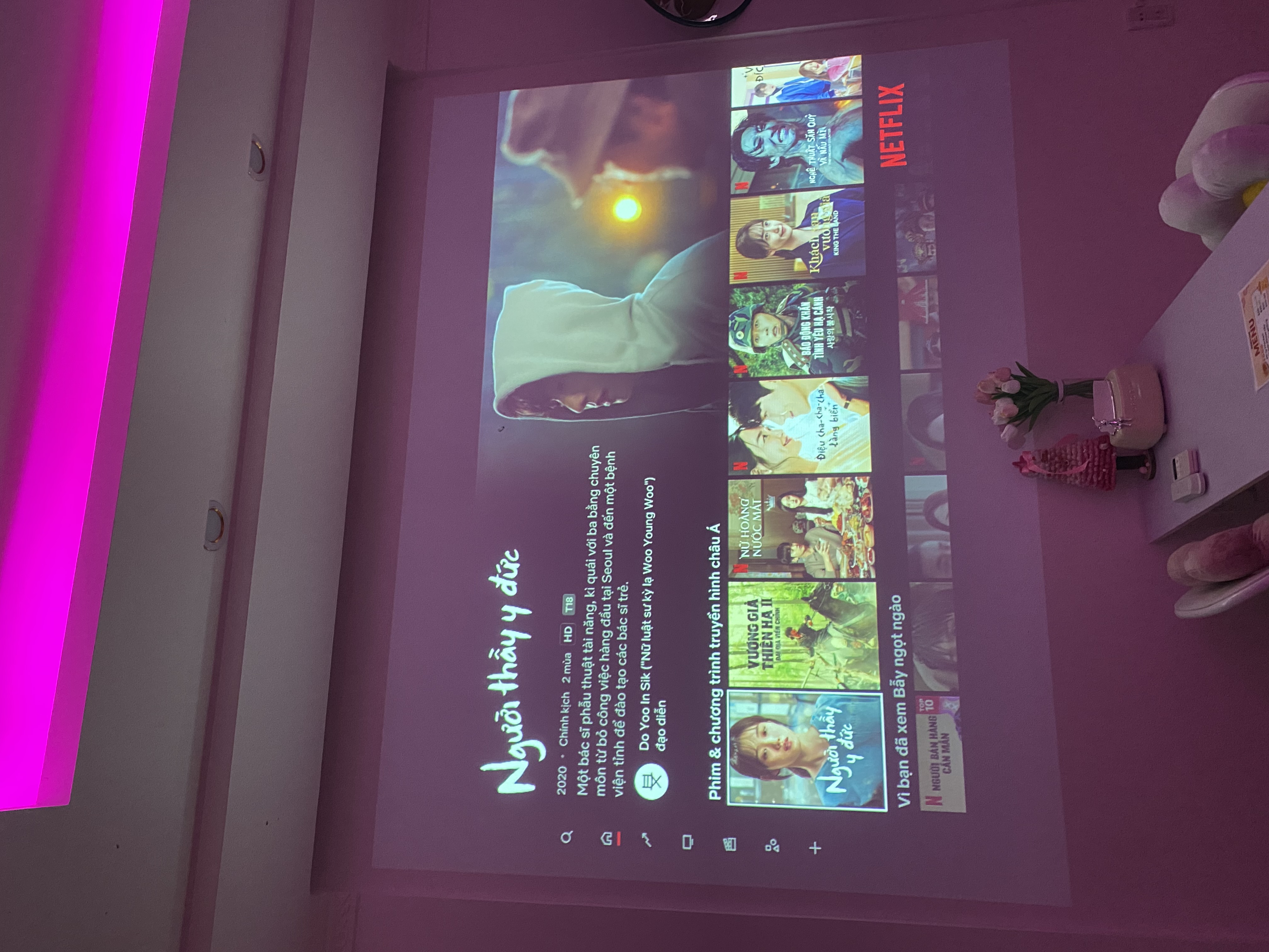 Rosy Room - ảnh 7