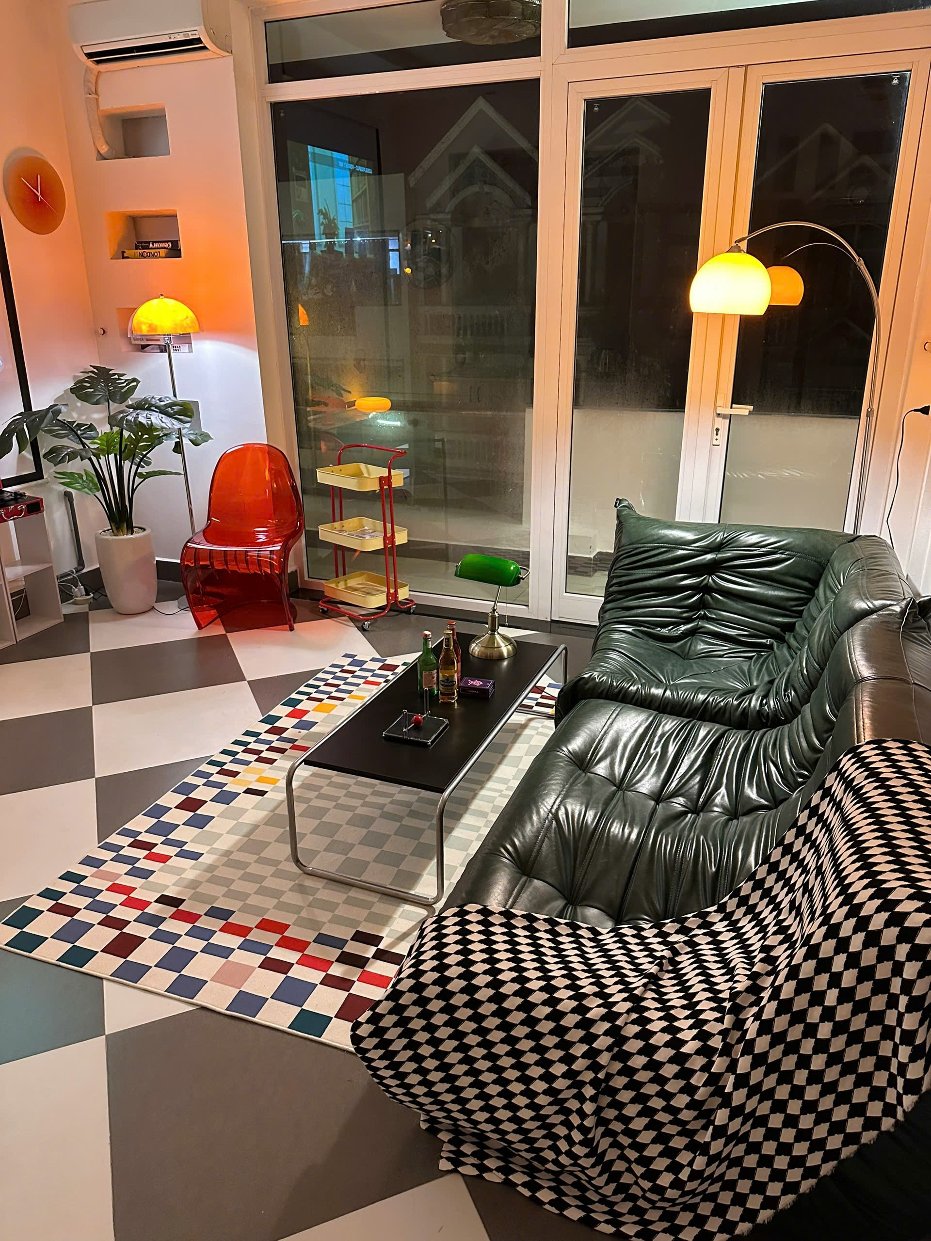 Mango Room - ảnh 1
