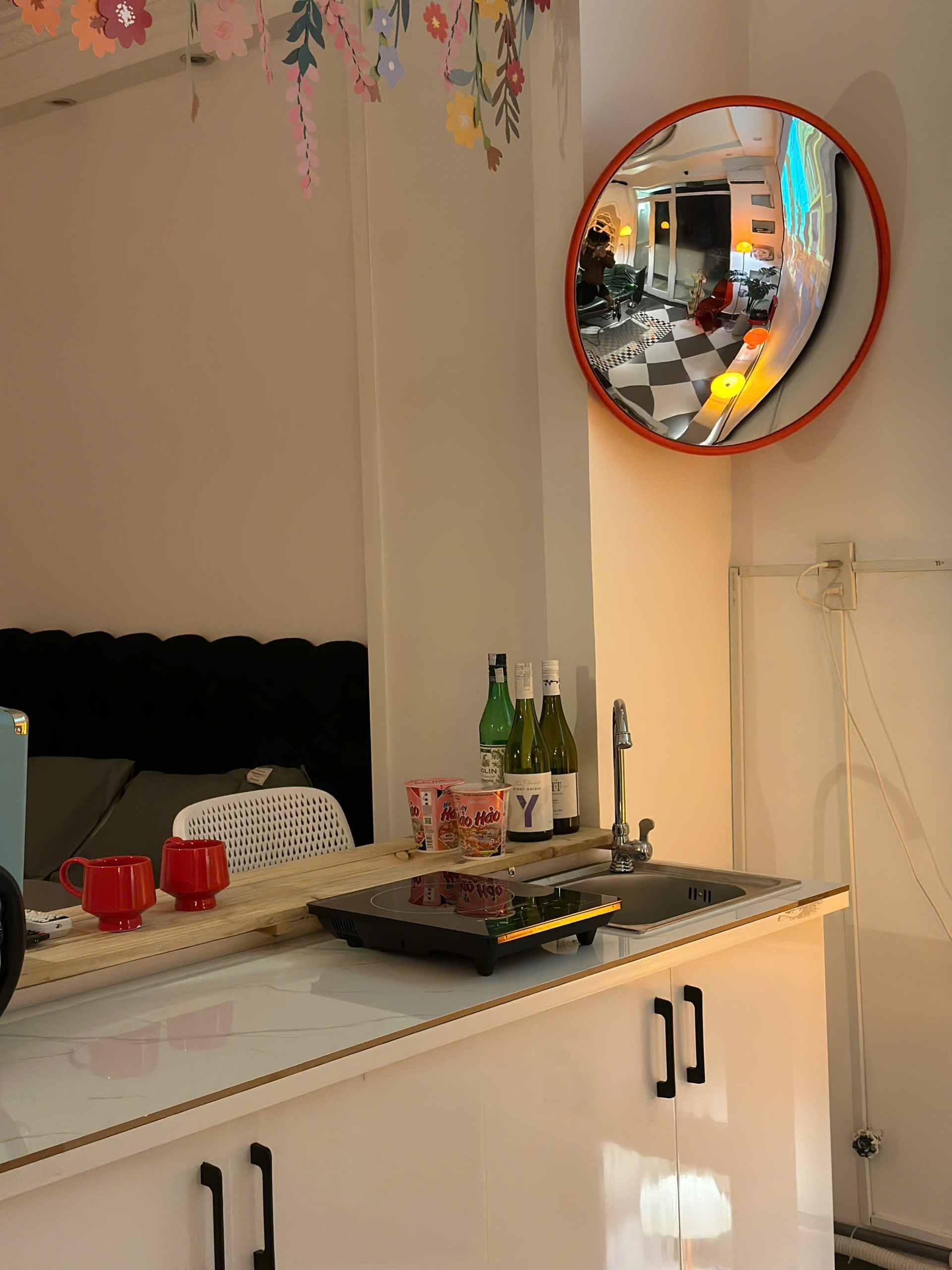 Mango Room - ảnh 2