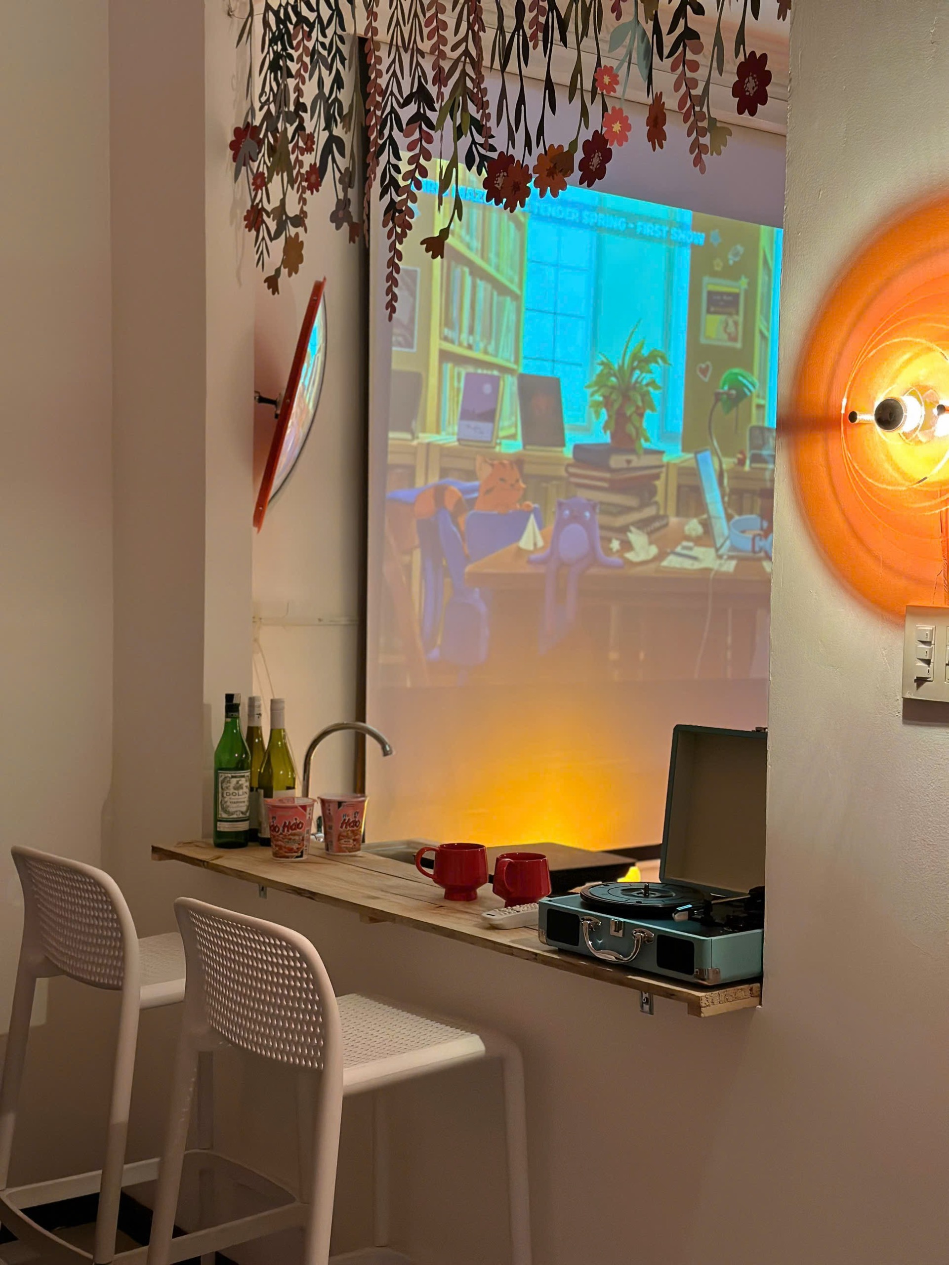 Mango Room - ảnh 3