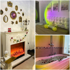 Memory Room